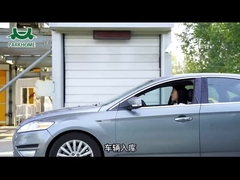 ที่จอดรถแบบหอคอย