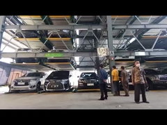 อินโดนีเซีย 6 ชั้น