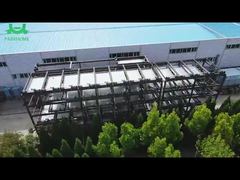 ระบบที่จอดรถในบ้านรถยนต์ส่งออกไปยังกัวเตมาลา