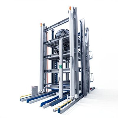 การควบคุมคอมพิวเตอร์ ด้วยอินเตอร์เฟซผู้ใช้ บริการจราจรแนวราบ ระบบหอจอดรถ ระบบจอดรถอัตโนมัติ ระบบการทํางาน ระบบอัตโนมัติสําหรับการจัดการยานยนต์